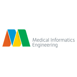 Medical Informatics Engineering Logo